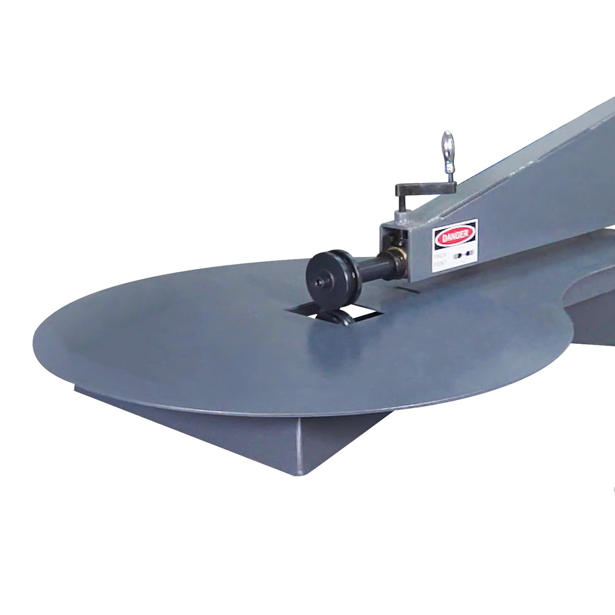 Bead Roller Machine, 36 inch Bead Roller Pro Racer and Restoration Kit 110V-60HZ-1PH, RM-36