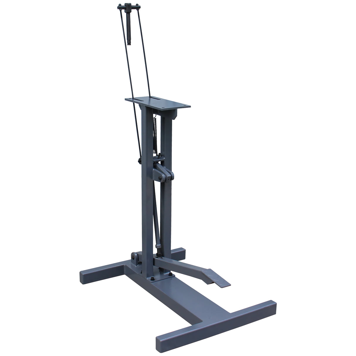 Kaka Industrial Foot pedal stand for Shrinker/Stretcher SS-16, SS-16F