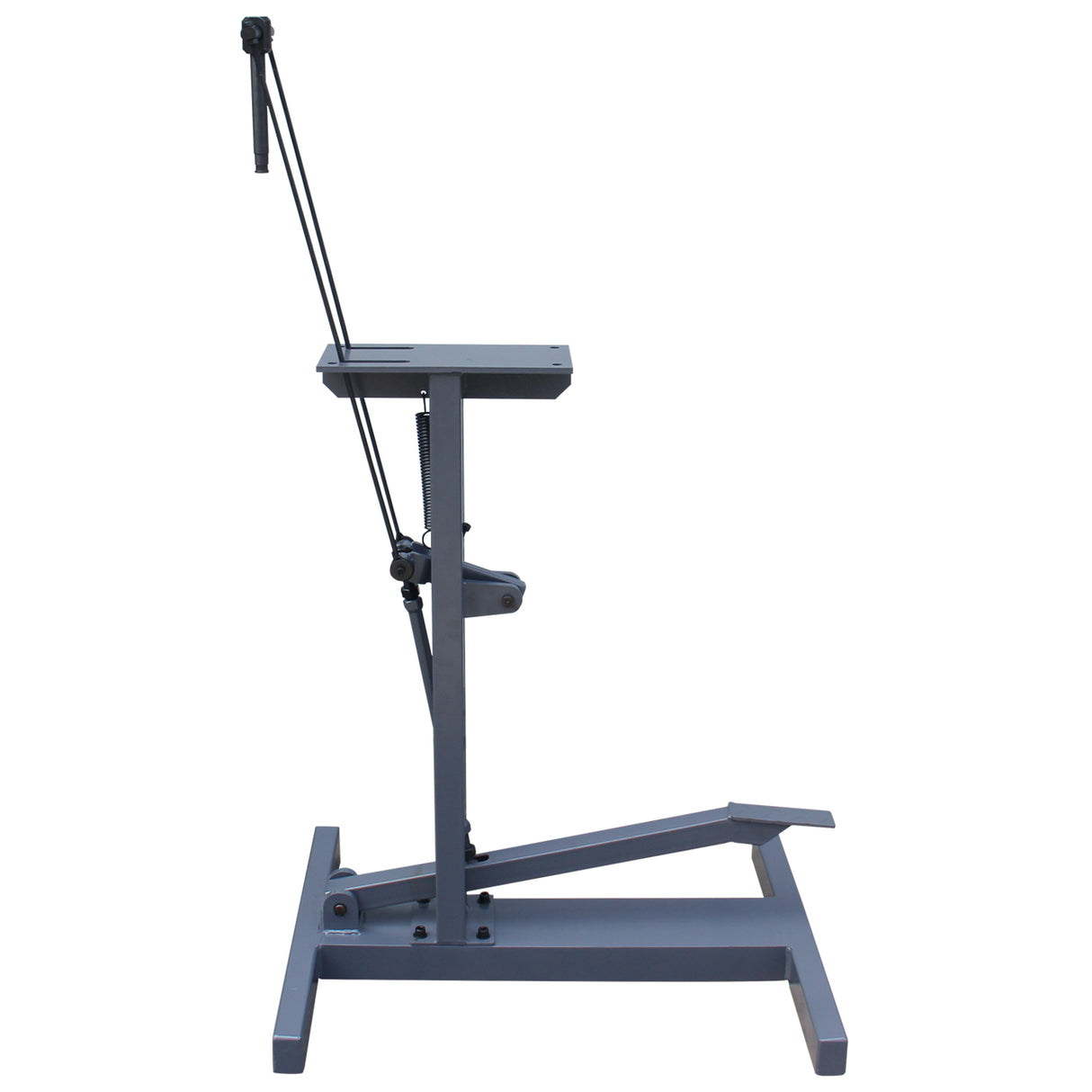 Kaka Industrial Foot pedal stand for Shrinker/Stretcher SS-16, SS-16F