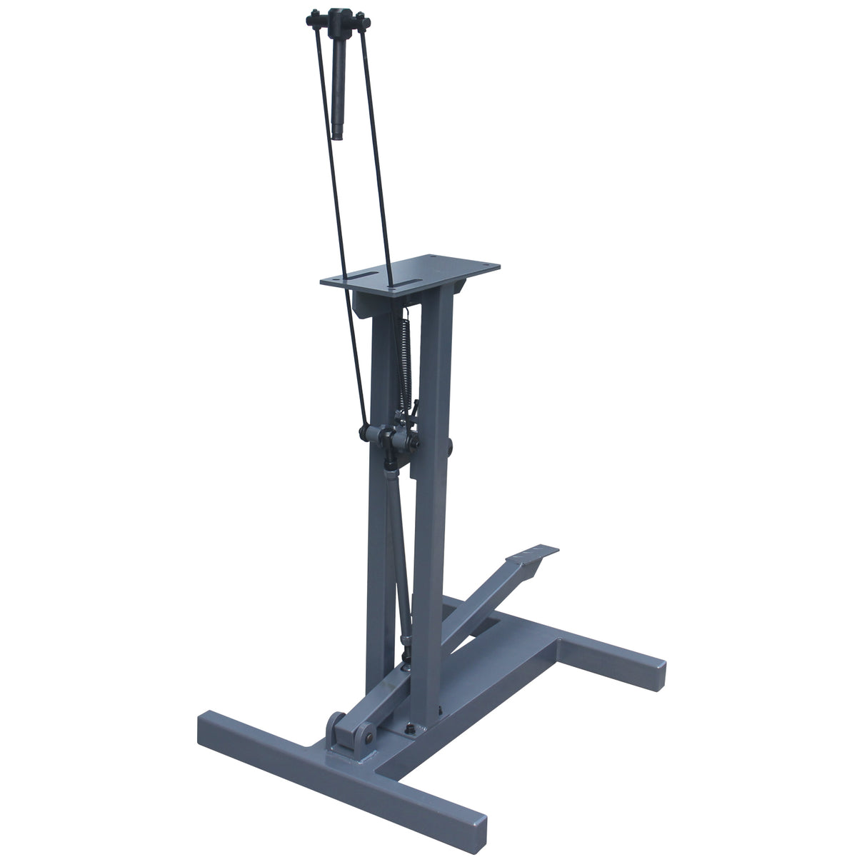 Kaka Industrial Foot pedal stand for Shrinker/Stretcher SS-16, SS-16F