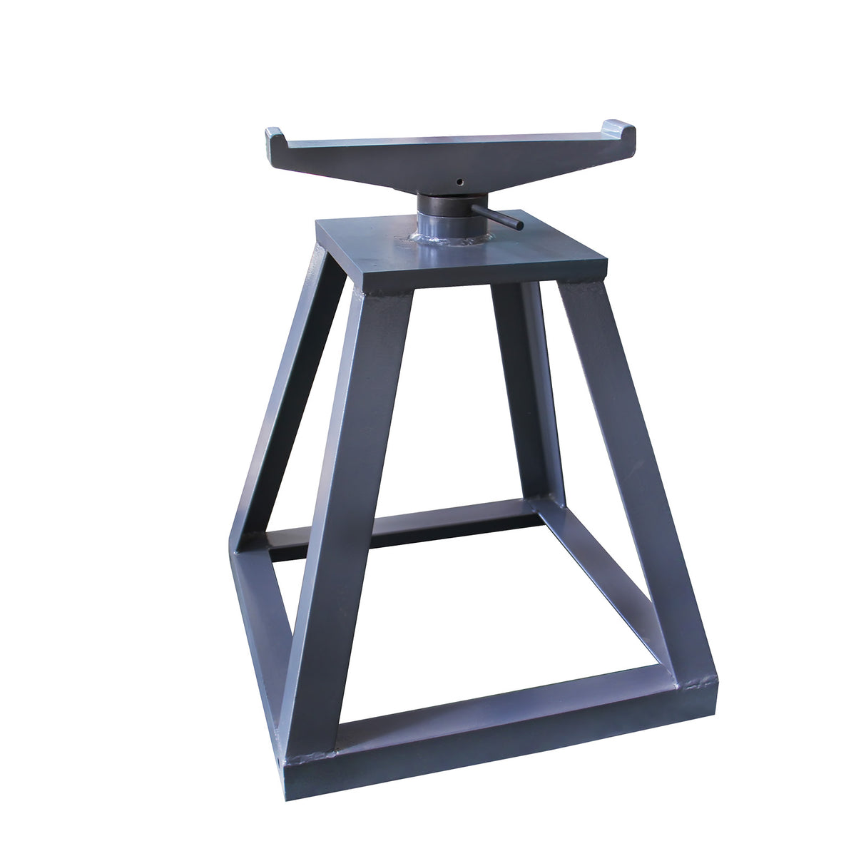 Metal Horizontal Band Saw,Double Column Band Saw, Hydraulic downfeed control, Max cutting capacity 11 inch with 230V 3PH motor TBK-11