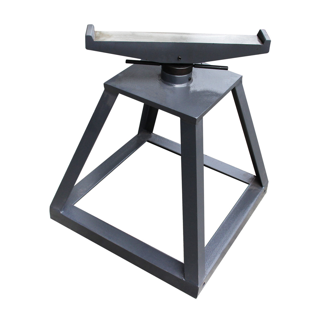 Kaka Industrial TGK-16 Double column horizontal band saw, Max cutting capacity 15.7 inch, vertical lifting, high stability. Cutting speed adopts hydraulic control, 230V 60HZ 3PH