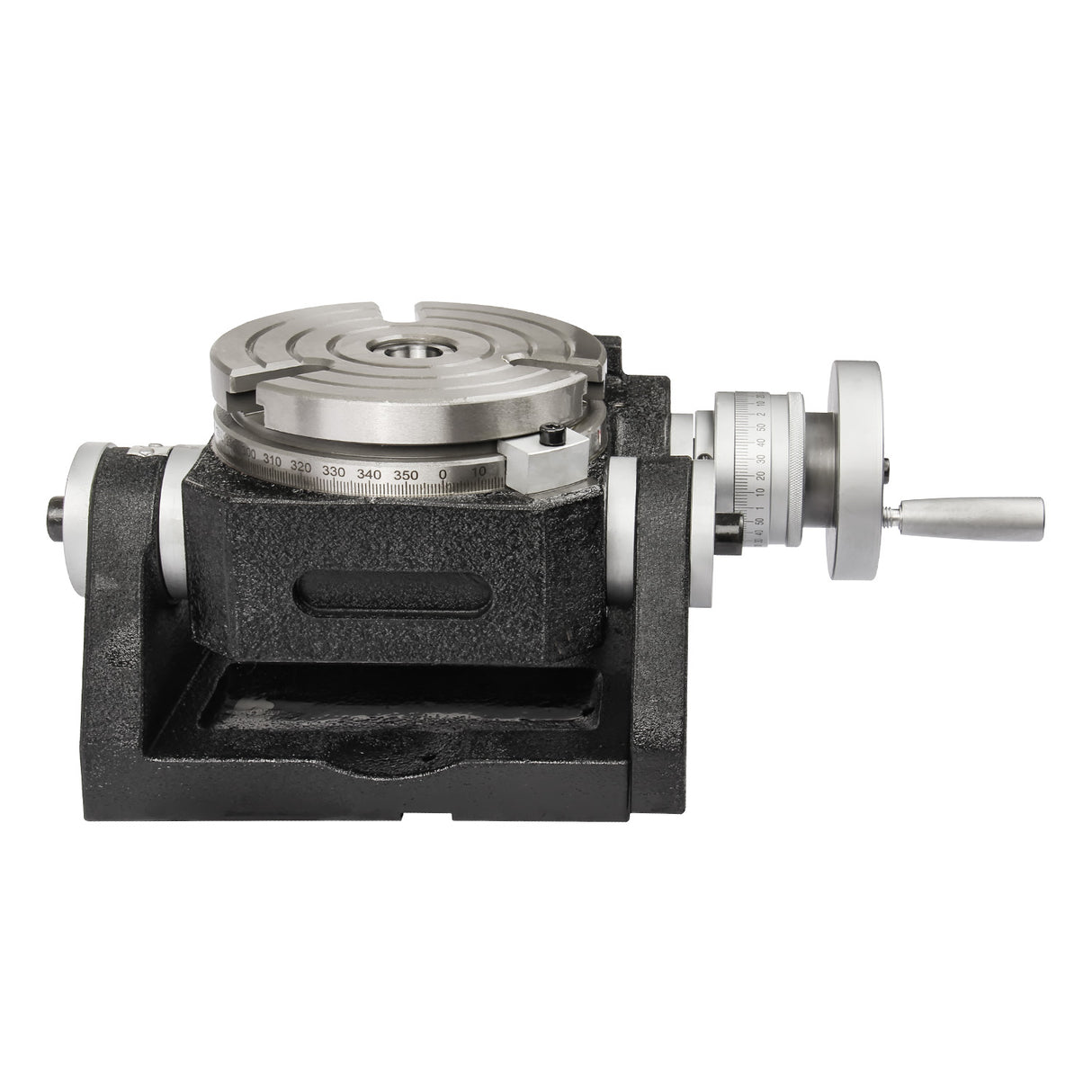 Kaka Industrial TSK series tilting rotary tables