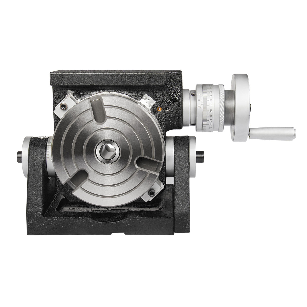 Kaka Industrial TSK series tilting rotary tables