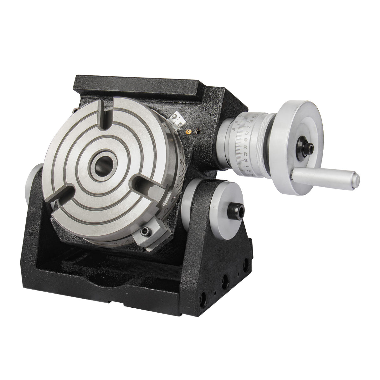Kaka Industrial TSK series tilting rotary tables