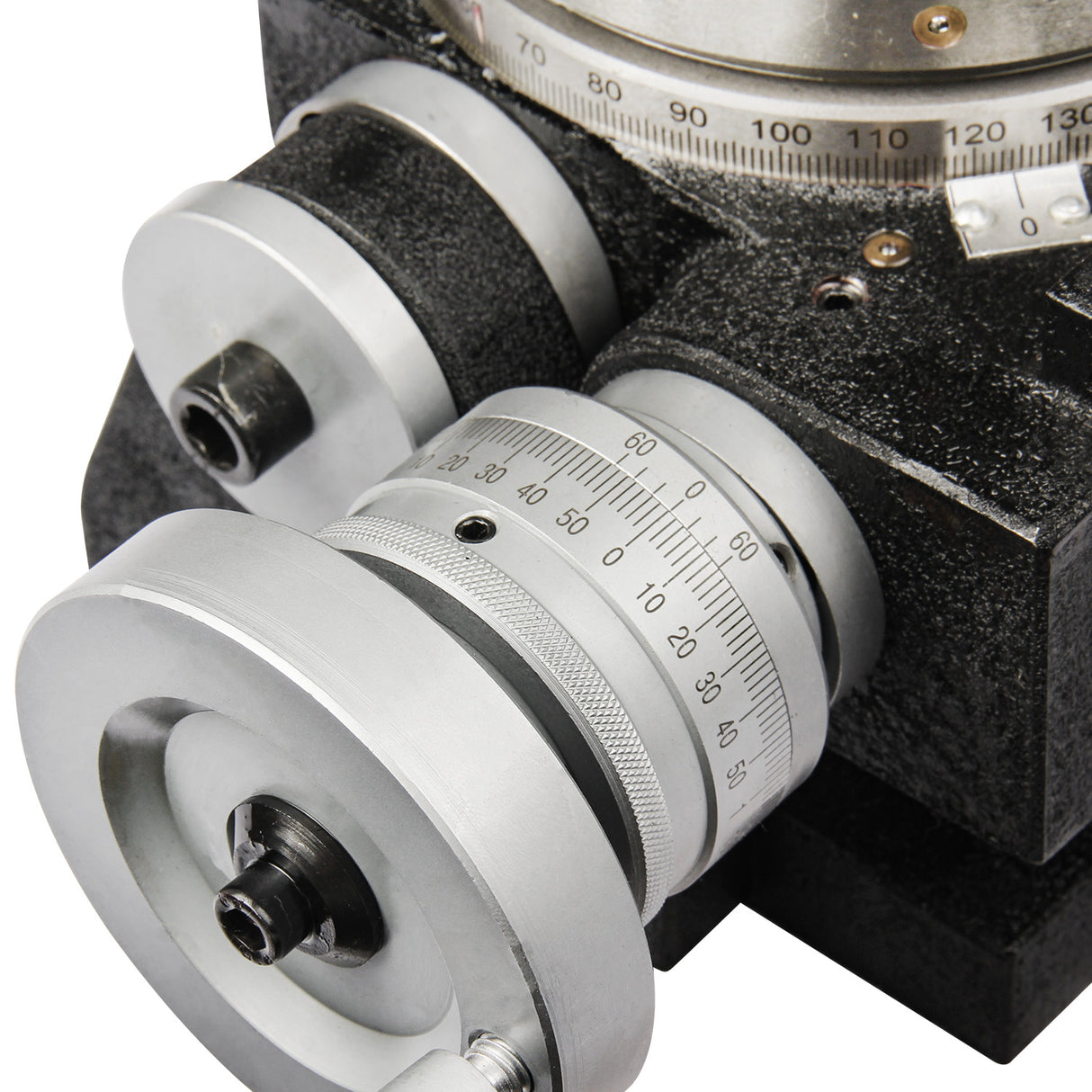 Kaka Industrial TSK series tilting rotary tables