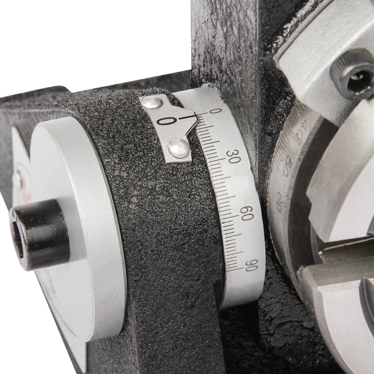 Kaka Industrial TSK series tilting rotary tables