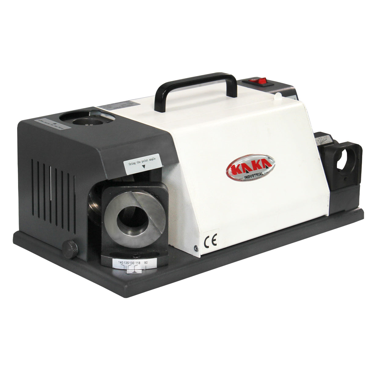 Drill bit 3-13mm Sharpener and Grinder 11 Collects Drill Grinding Machine Portable Grinding Sharpening Machine CNC Router Bit Sharpener TX-Z13