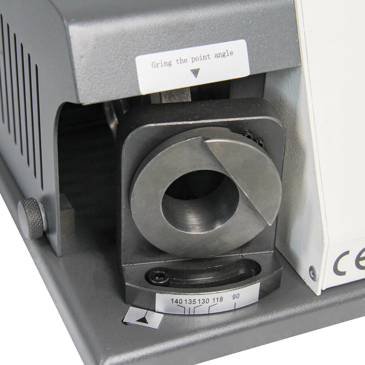 Drill bit 3-13mm Sharpener and Grinder 11 Collects Drill Grinding Machine Portable Grinding Sharpening Machine CNC Router Bit Sharpener TX-Z13