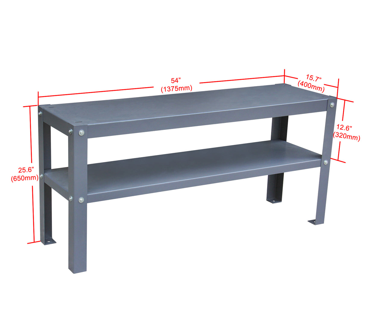 A type Stand for W-4816Z Pan Box Brake