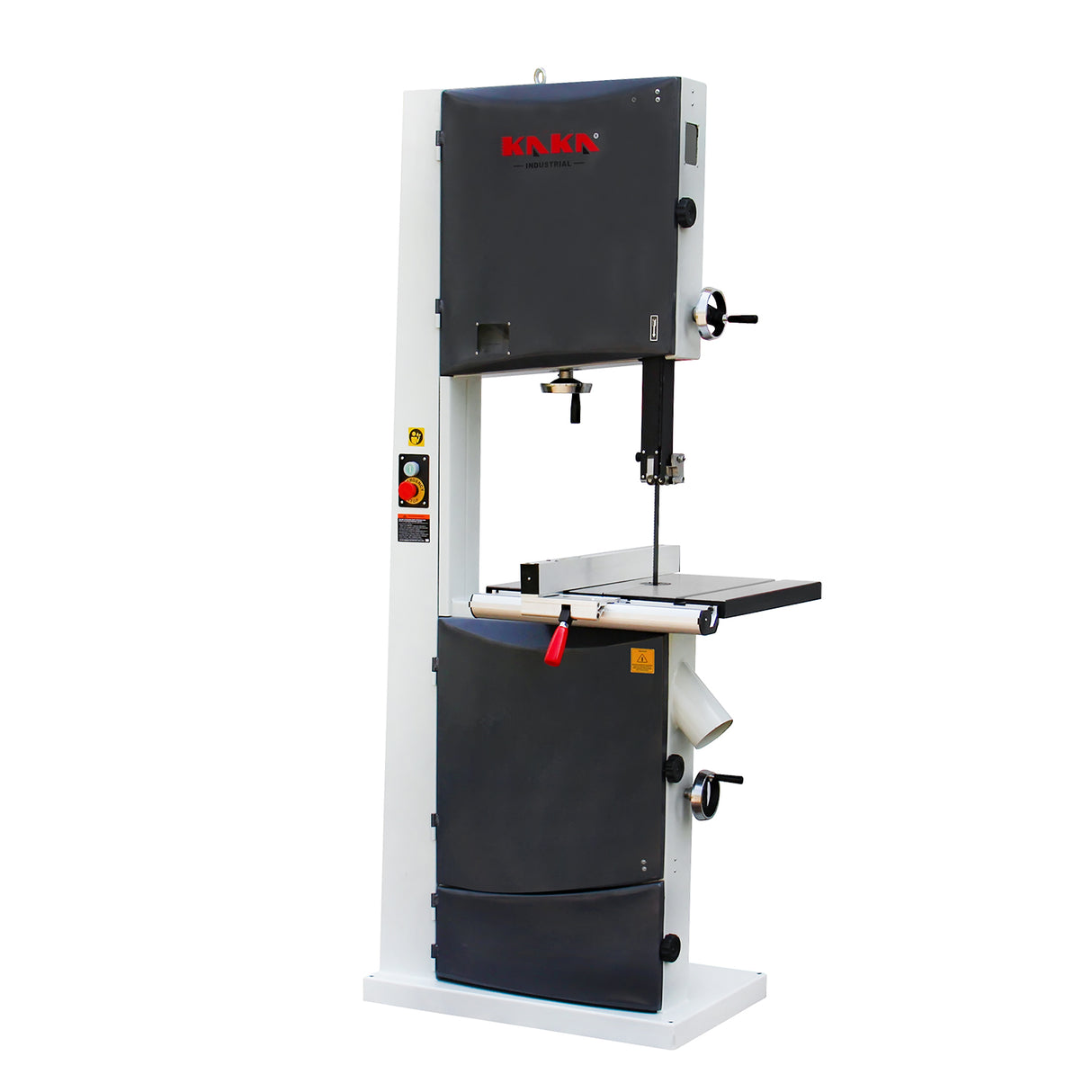 Kaka industrial WBS-18 ,18in Wood Cutting Bandsaw,Wood Working Band Saw