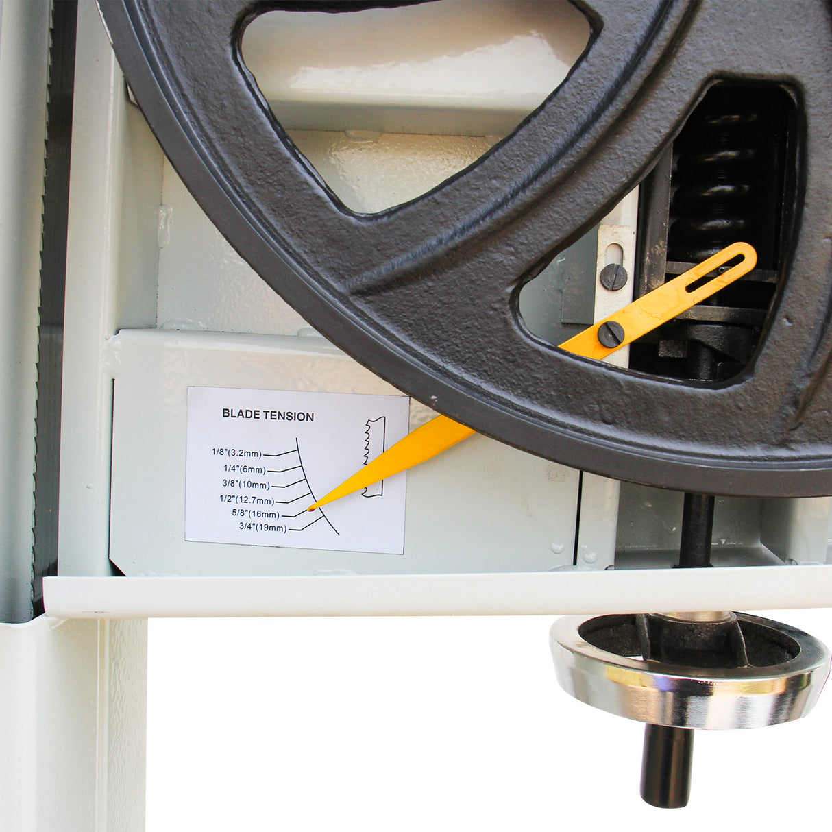 Kaka industrial WBS-18 ,18in Wood Cutting Bandsaw,Wood Working Band Saw