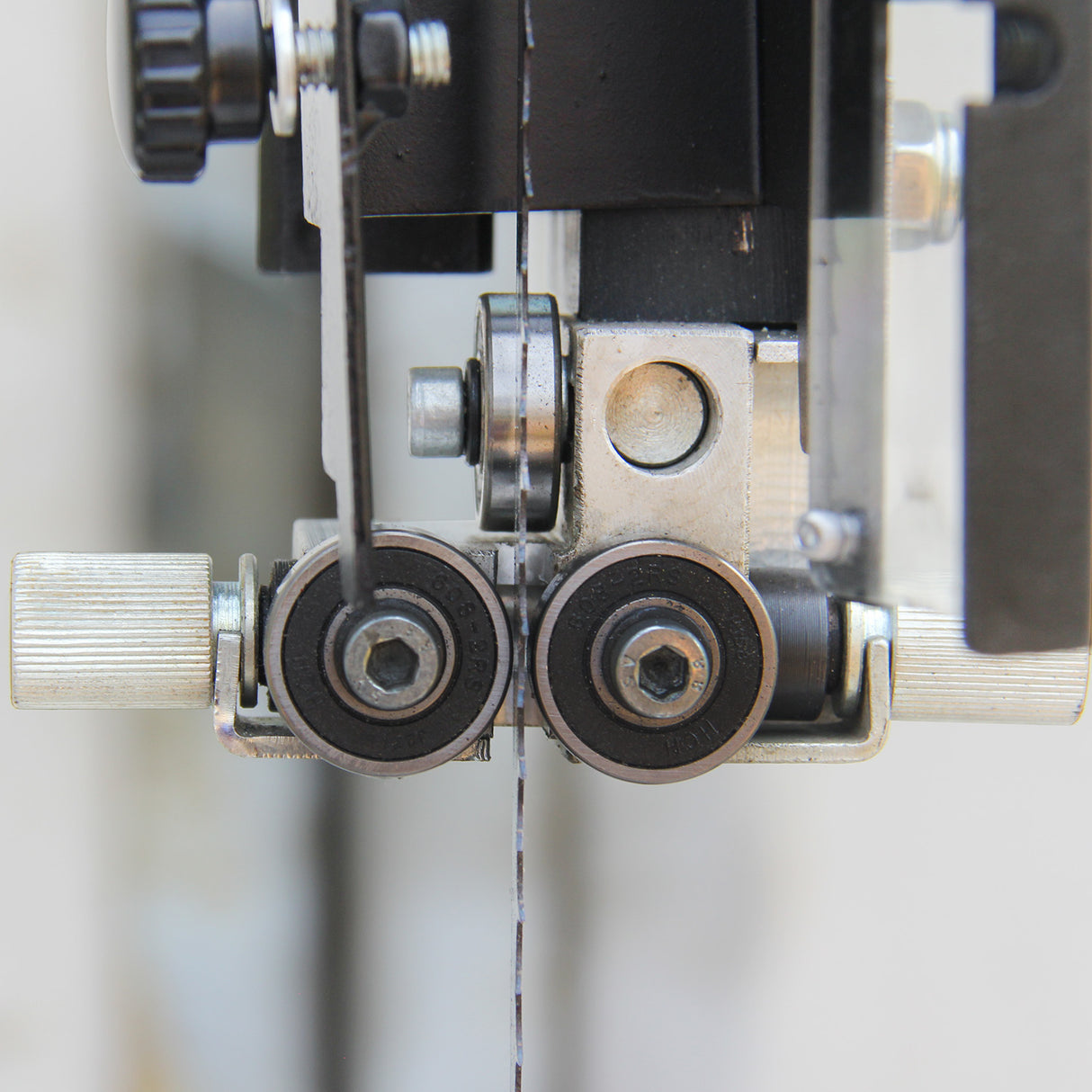 Kaka industrial WBS-18 ,18in Wood Cutting Bandsaw,Wood Working Band Saw