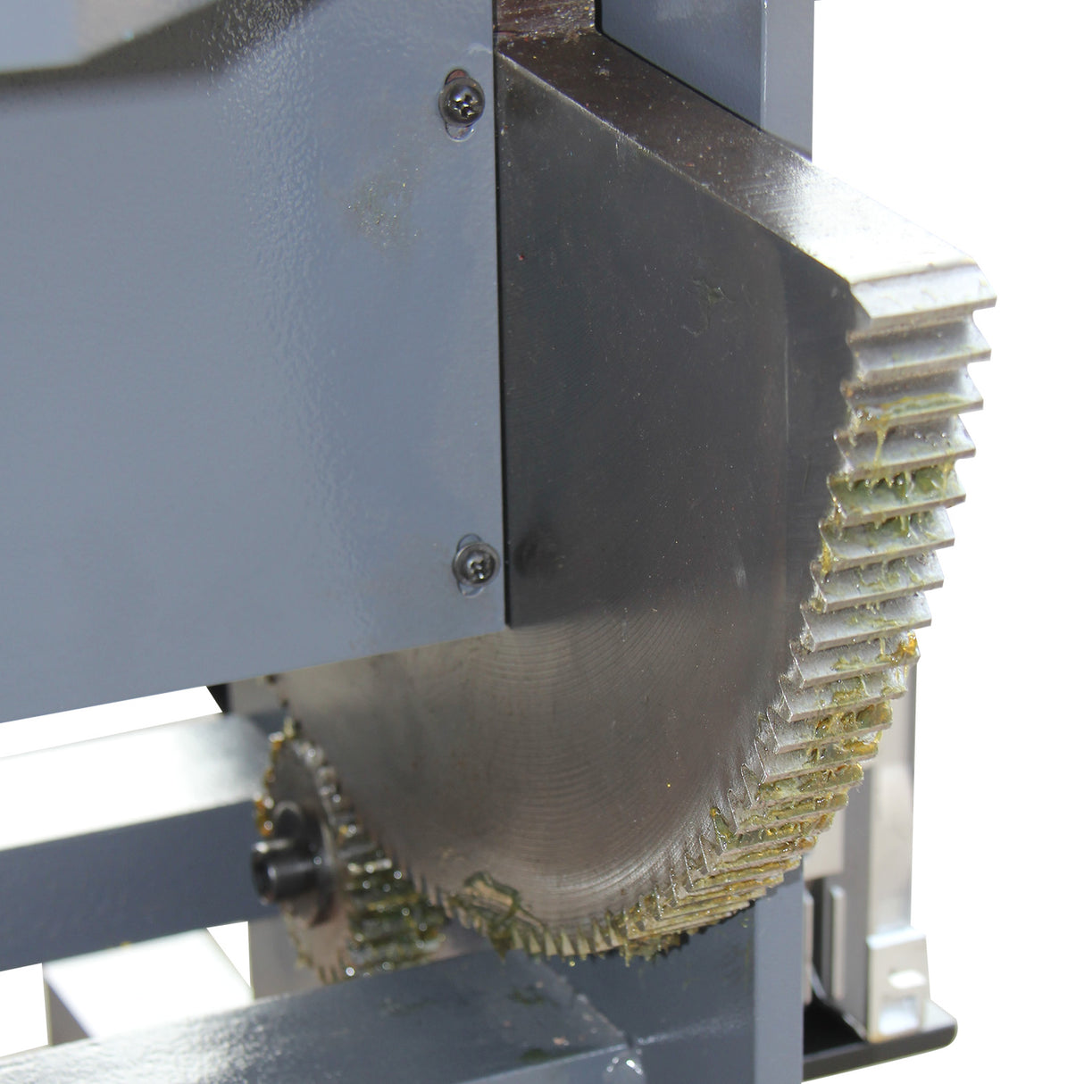 Welding Positioner 1102lb Tilt angle -45°-90º Rotation motor 400W Rotation speed 0-5 RPM Stepless Speed Control Welder Positioning Machine 110V-60HZ-1PH WP-500