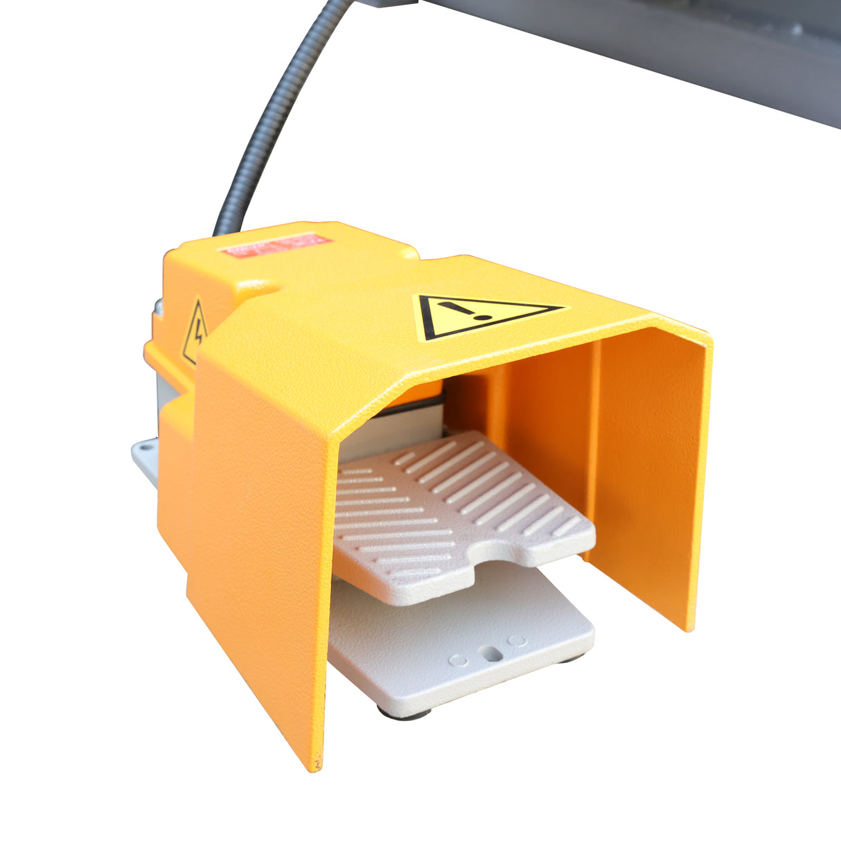 Welding Positioner 1105lbs (500KG) Variable Frequency Drive 60Hz 1-PH Cable Quick Connector Tilt Angle 0-135º Rotation Speed 0-5 RPM Stepless Speed Control 110V WP-500P