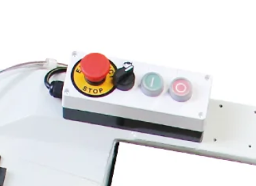 188012-106 Complete switch button for BS-912GR