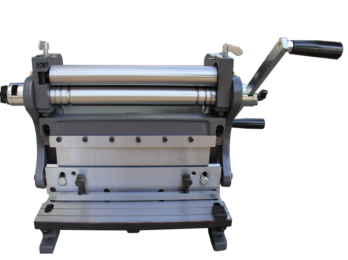 Slip Roll Machine