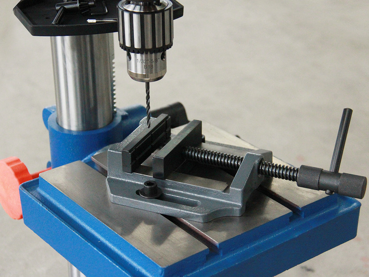 BSM-100N Drill Press Vice