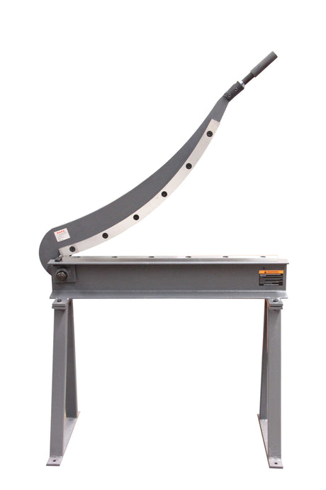 Guillotine Shear