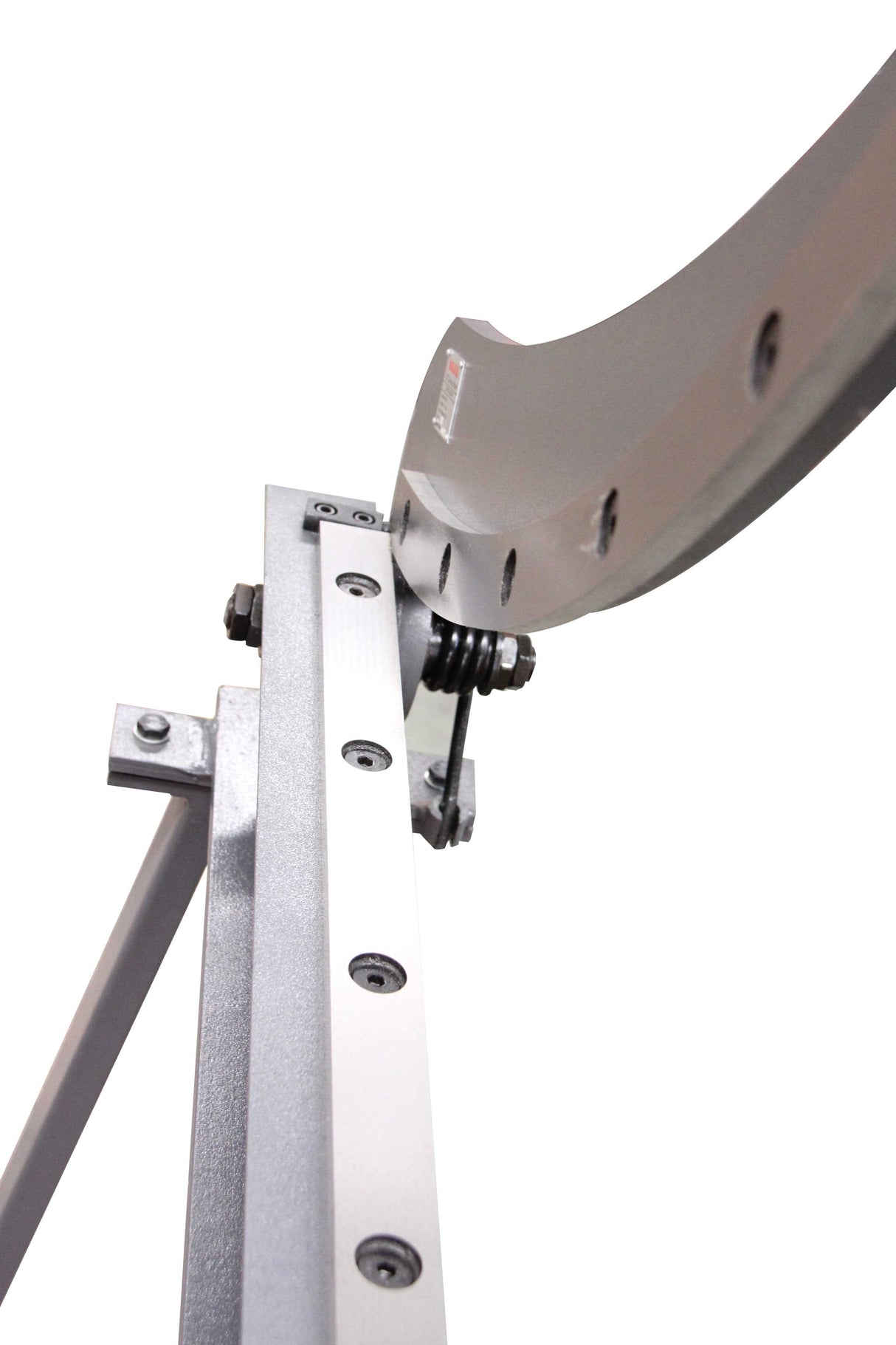 Sheet Guillotine Shear