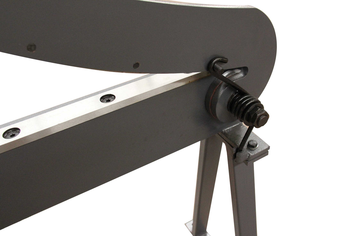 Sheet Metal Guillotine Shear