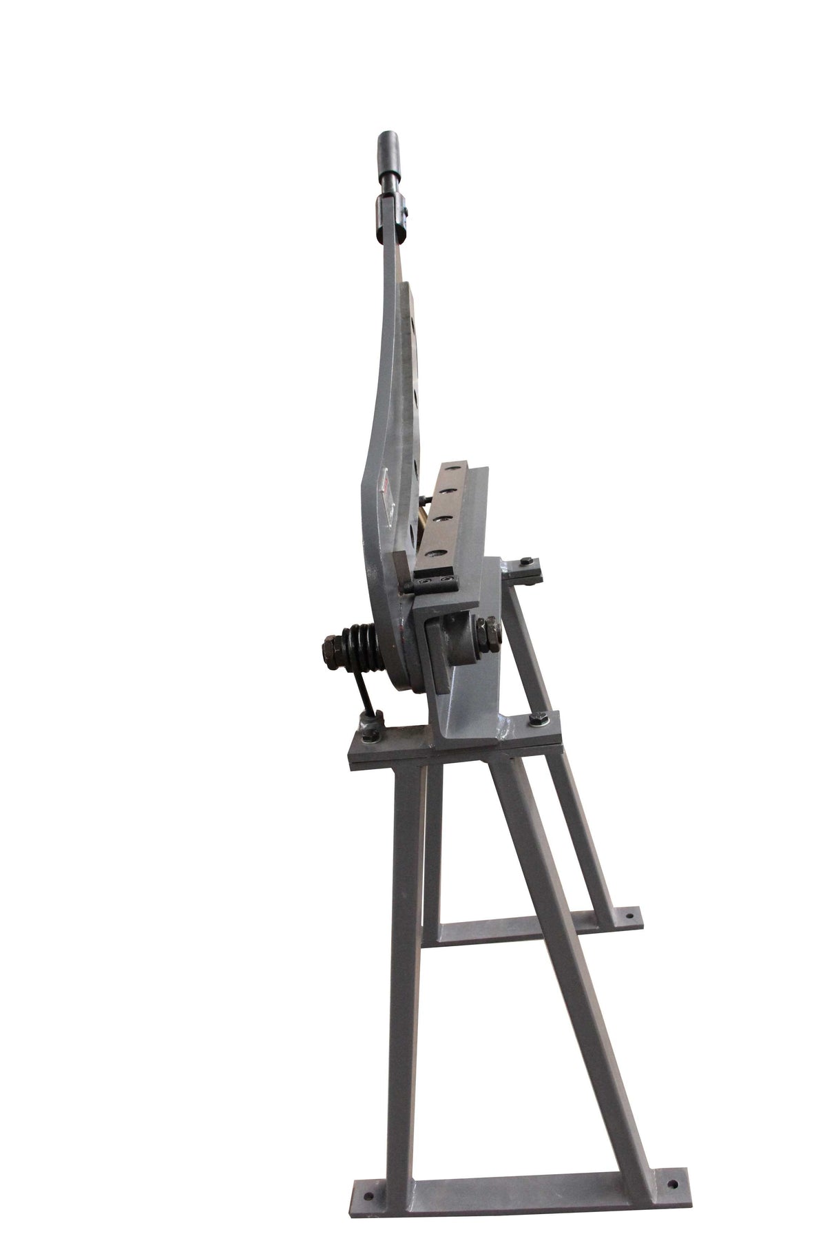 Fabrication Plate Cutting Cutter