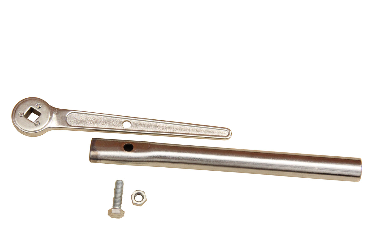 Multiple-Purpose Metal Shear Cutter