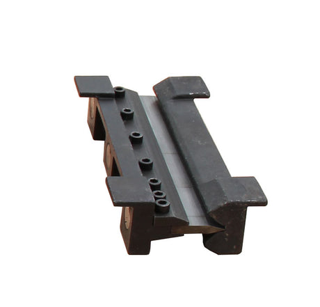 Sheet Metal Vice Brake