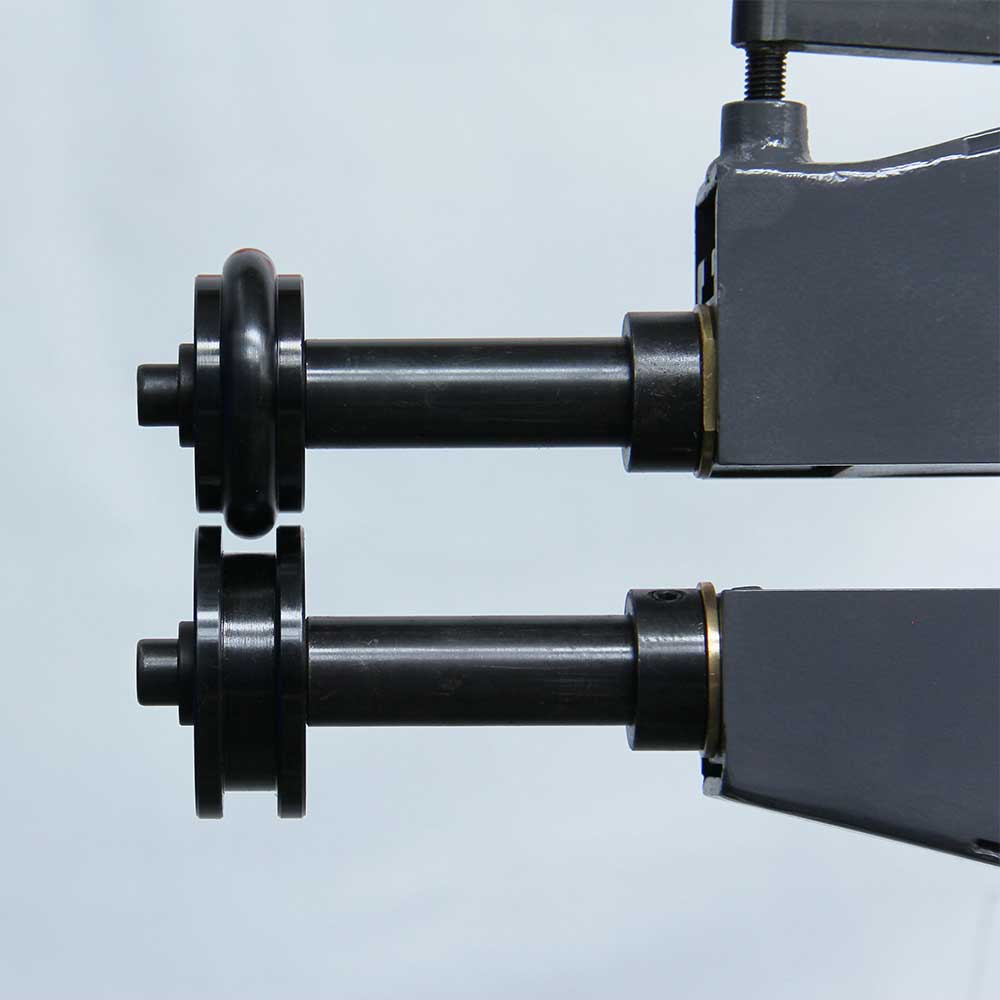 Round bead kit Steel Die for RM-36