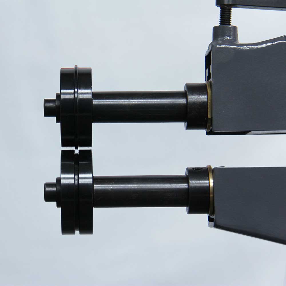 Flat Bead Kit Steel Die for RM-36