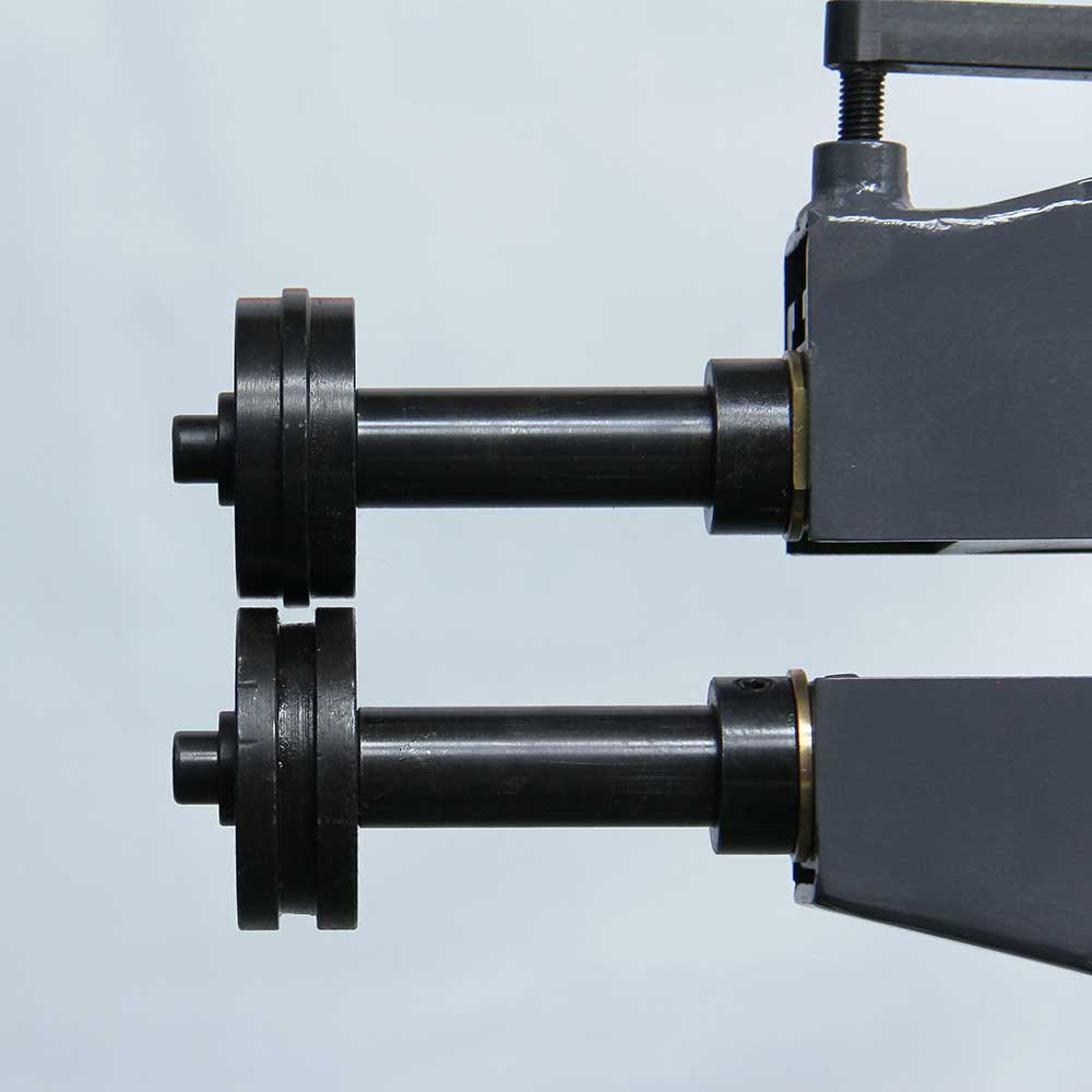 Flat Bead Kit Steel Die for RM-36