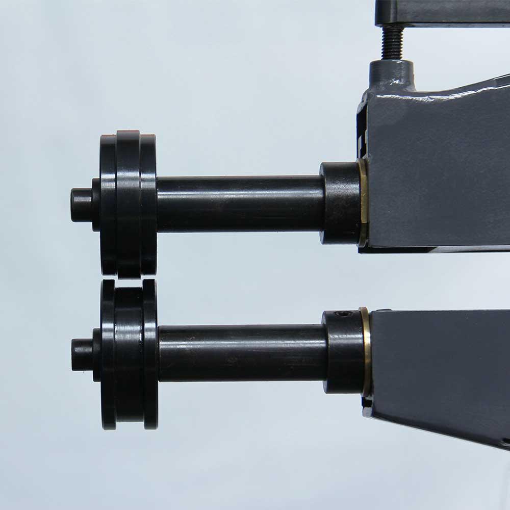 Flat Bead Kit Steel Die for RM-36