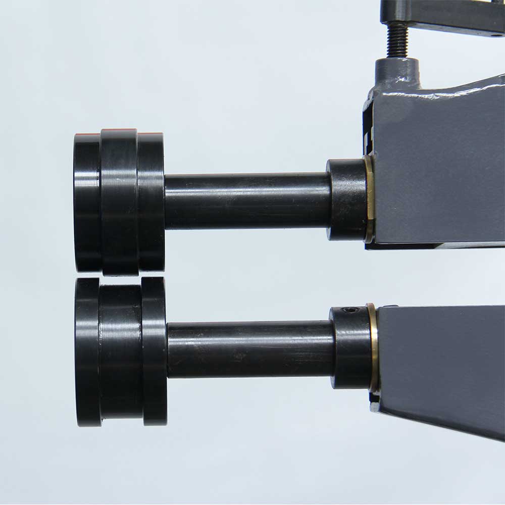 Flat Bead Kit Steel Die for RM-36