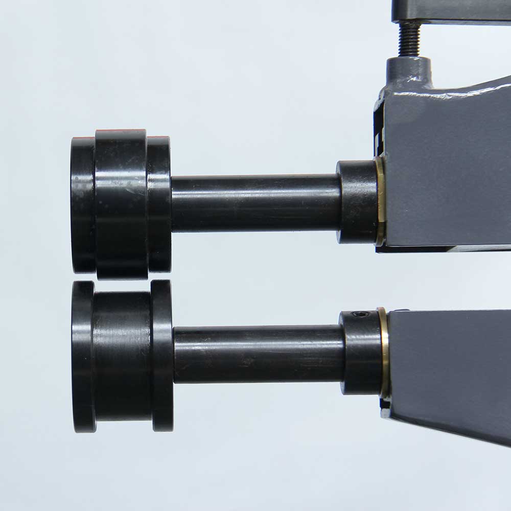 Flat Bead Kit Steel Die for RM-36