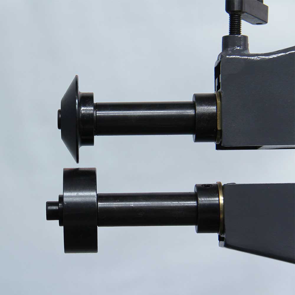 Special Bead Roller Kit for RM-36