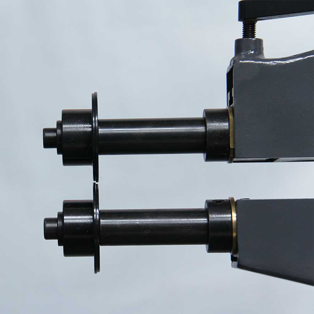 Special Bead Roller Kit for RM-36