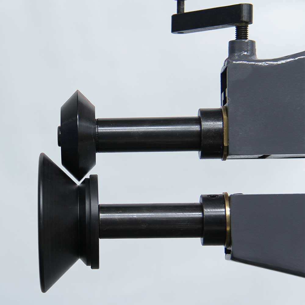 Special Bead Roller Kit for RM-36