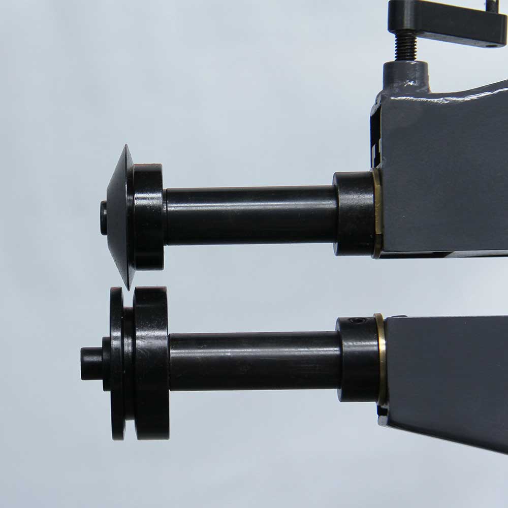 Special Bead Roller Kit for RM-36