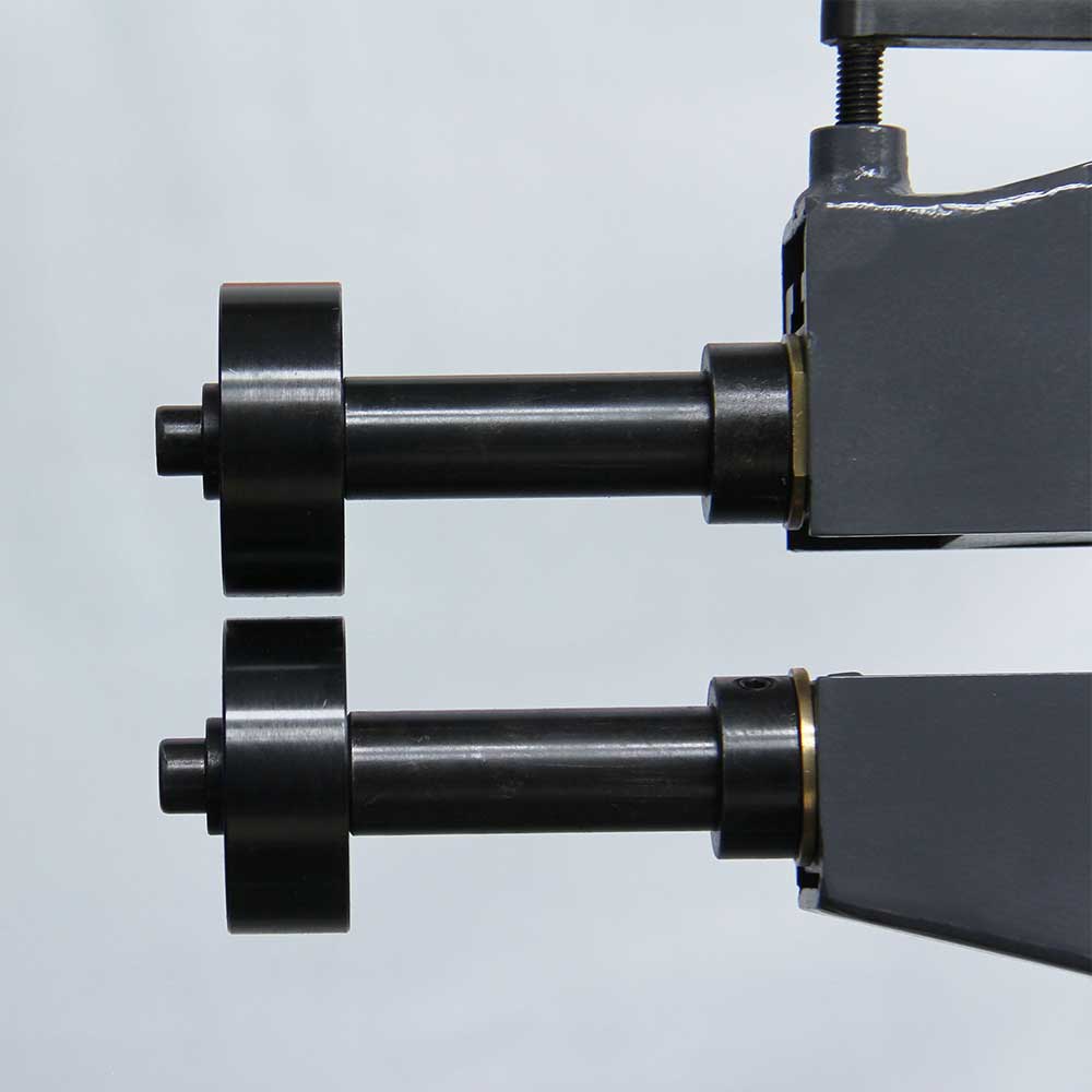 Special Bead Roller Kit for RM-36