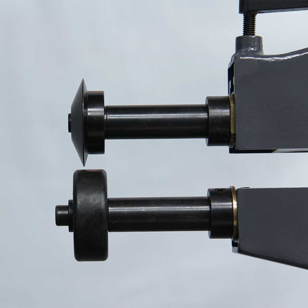 Special Bead Roller Kit for RM-36