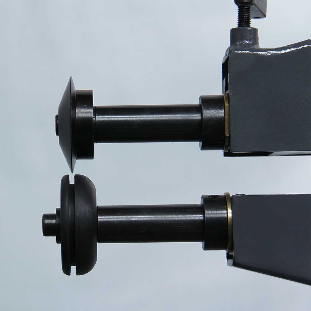 Special Bead Roller Kit for RM-36