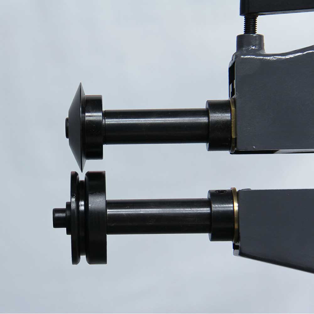 Special Bead Roller Kit for RM-36