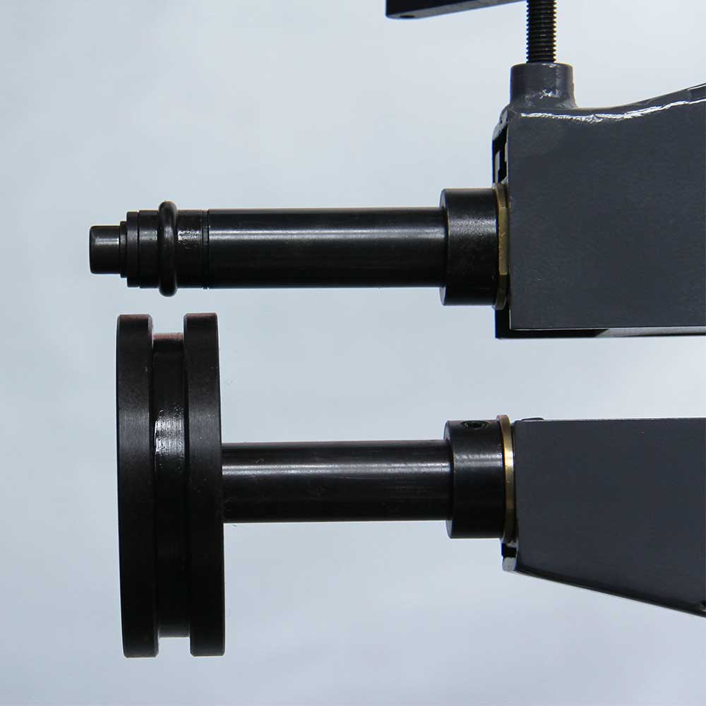 Special Bead Roller Kit for RM-36