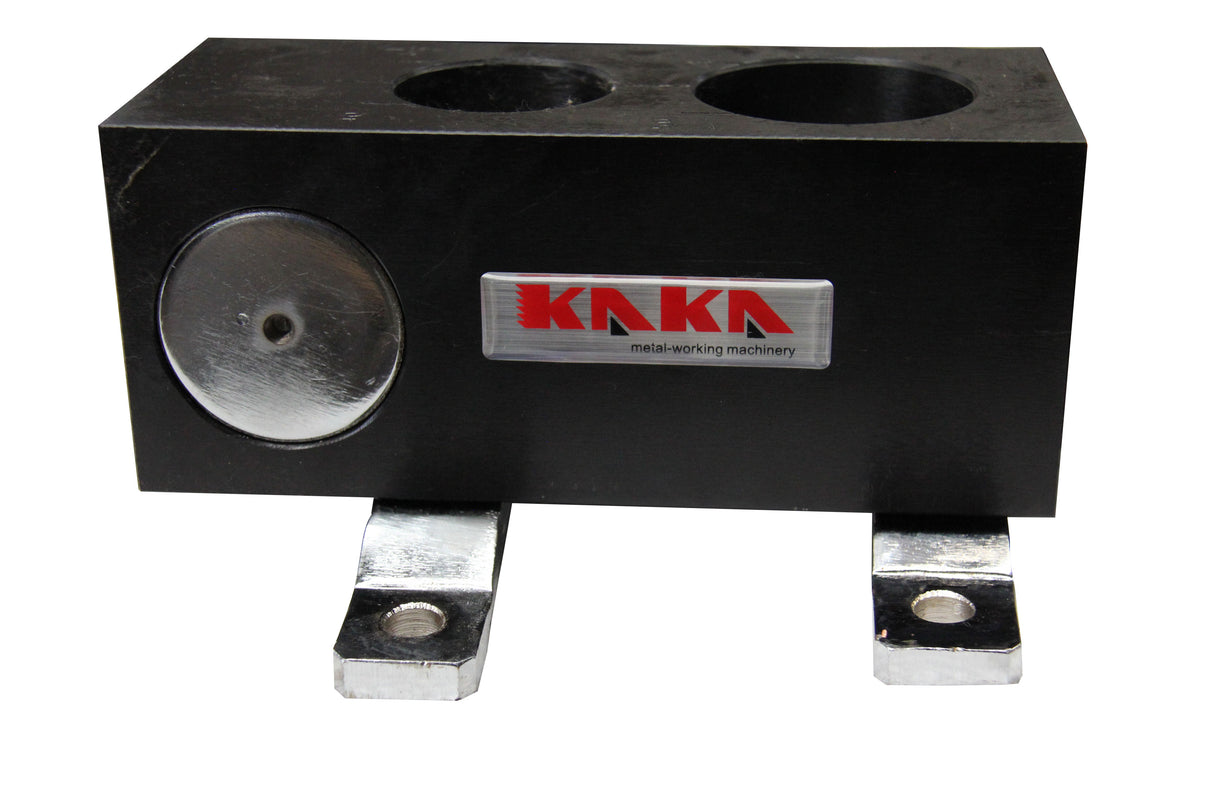 RA-3 Manual Pipe Nother