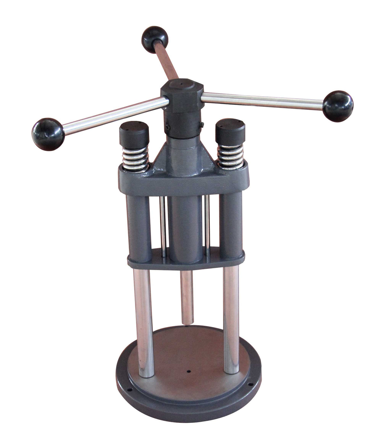 Capacity Arbor Press