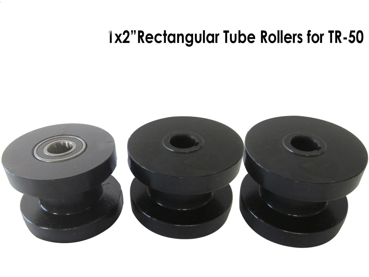 TR50 Misc. Rollers Dies