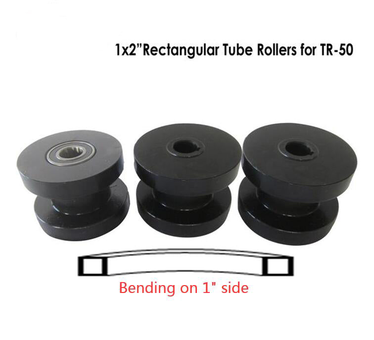 TR50 Misc. Rollers Dies