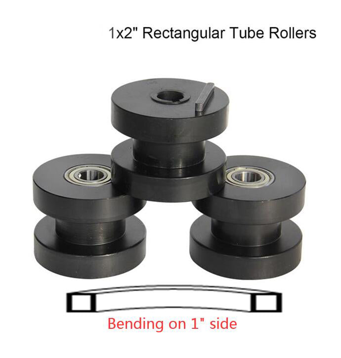 TR60 Misc. Rollers Dies