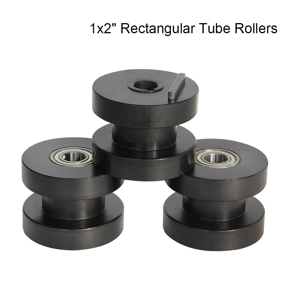 TR60 Misc. Rollers Dies