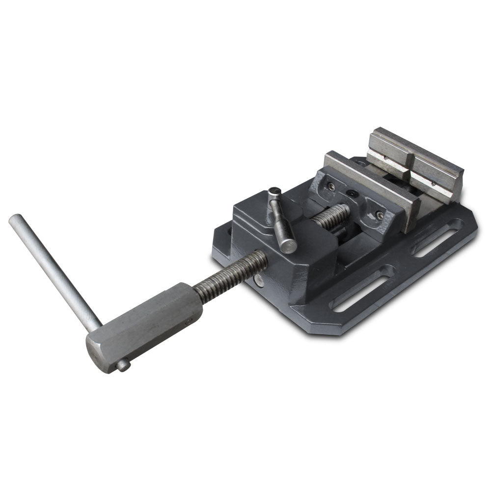 Press Machine Vise